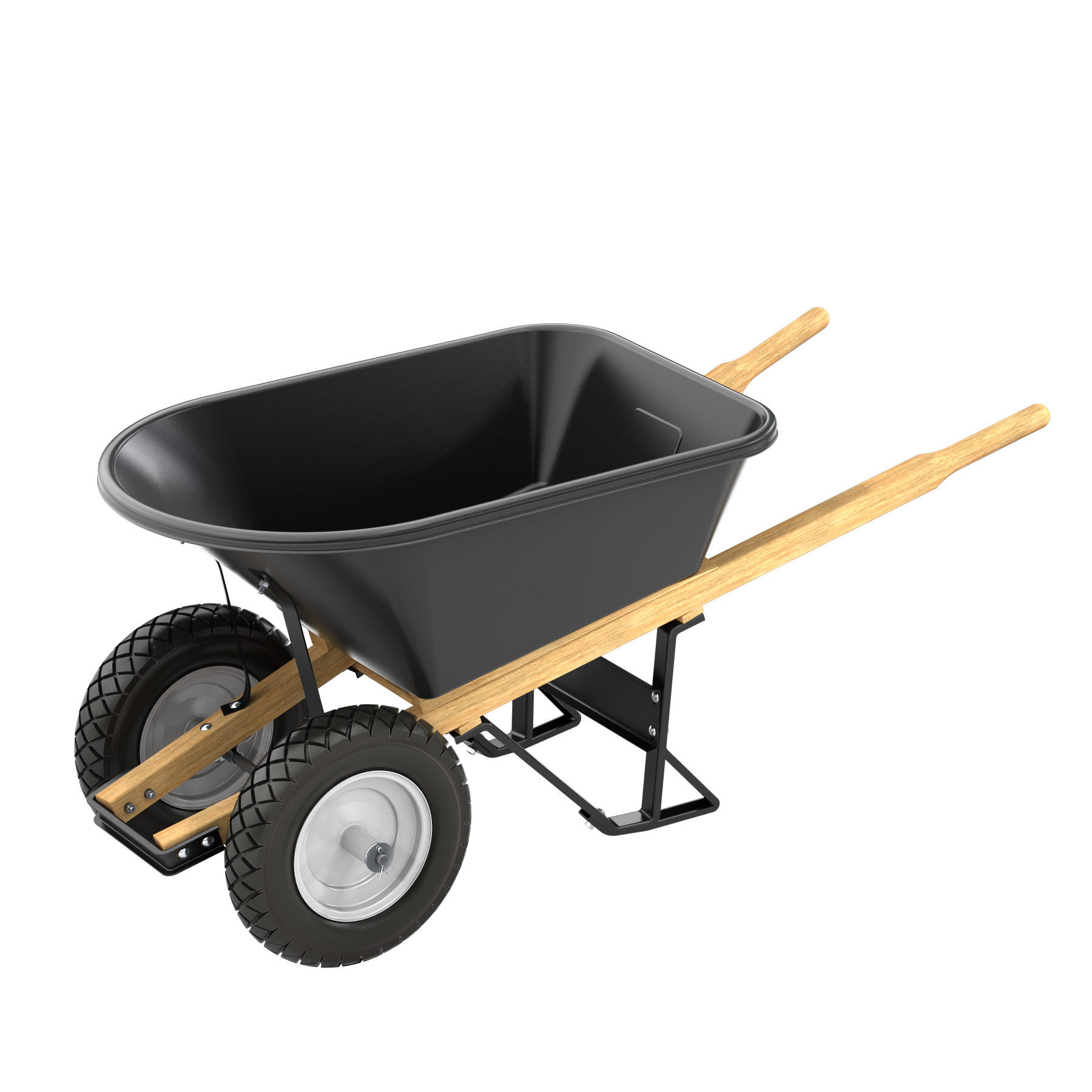 BON PRO PLUS 28-705 WHEELBARROWS