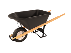 BON PRO PLUS 28-706 WHEELBARROWS