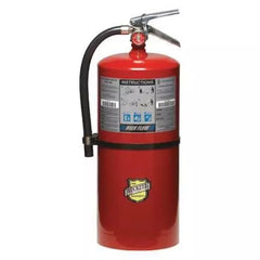 BUCKEYE 12350 FIRE EXTINGUISHERS