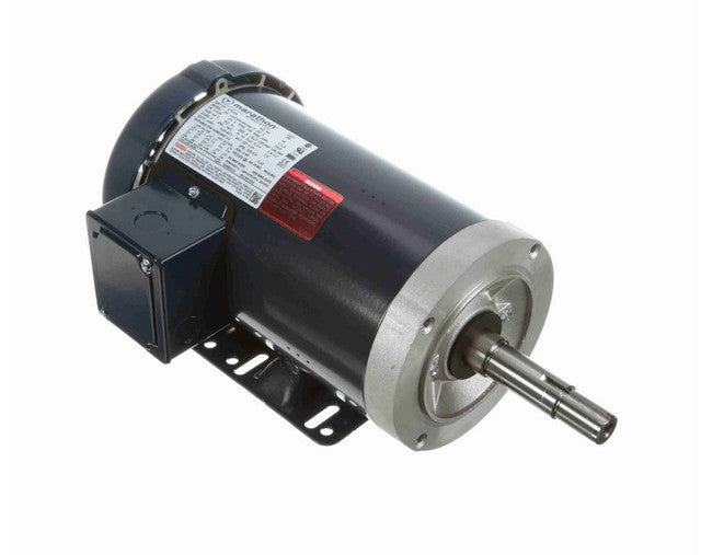 MARATHON MOTORS MU310A-CL AIR CLEANER REPLACEMENT PARTS