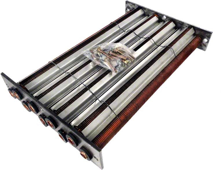 JANDY R0018104 HEAT EXCHANGERS