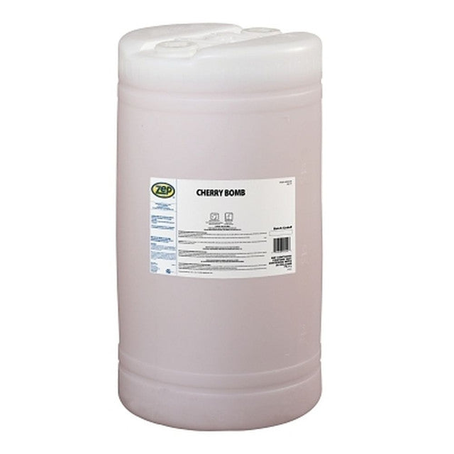 ZEP 95124 CHEMICALS AND CLEANERS