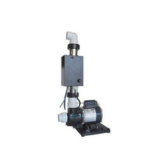 HYDROQUIP BES-55-3W WATER PUMPS