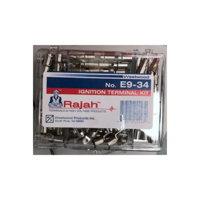 WESTWOOD PRODUCTS 34 IGNITION CONTROL BOARDS