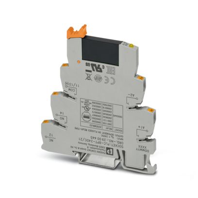 PHOENIX CONTACT 2900364 FAN CONTROL BOARDS