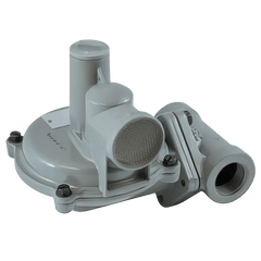 OSLIN NATION B42R38DG10 GAS PRESSURE REGULATORS