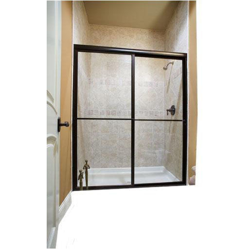 BASCO 7150-6071OBSV SHOWER FLOORS