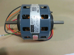 GENTEQ MOTORS D1014-CL BLOWER MOTORS
