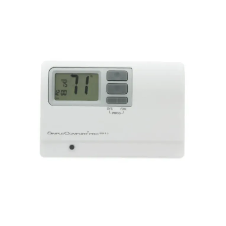 GENTEQ MOTORS SC5011-CL CONTROL BOARDS