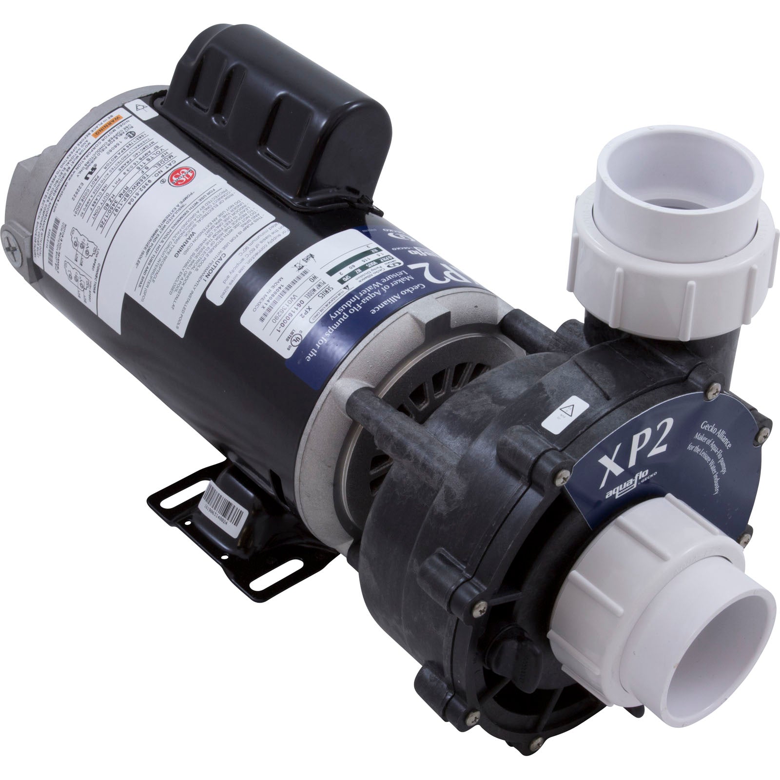 AQUAFLO-GECKO 06115000-1040 WATER PUMPS