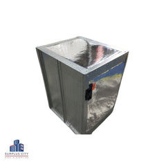 ALL STYLE ASLT2418A26E EVAPORATOR COILS