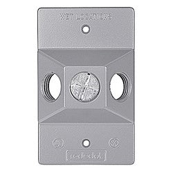 THOMAS & BETTS S201E LIGHTING, CONTROLS & ACCESSORIES