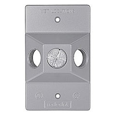 THOMAS & BETTS S201E LIGHTING, CONTROLS & ACCESSORIES