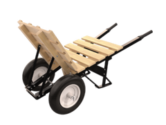 BON PRO PLUS 28-915 WHEELBARROWS