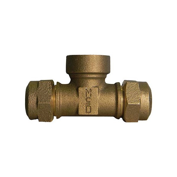 AY MCDONALD 5120-388 PIPE FITTINGS