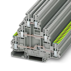 PHOENIX CONTACT 3214301 TERMINAL BLOCKS