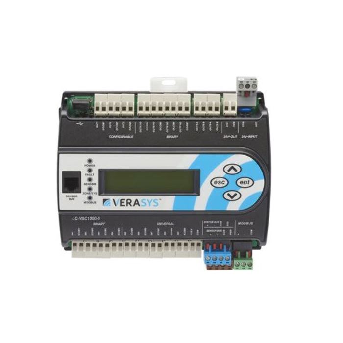 JOHNSON CONTROLS LC-IOP200-0 CONTROL BOARDS