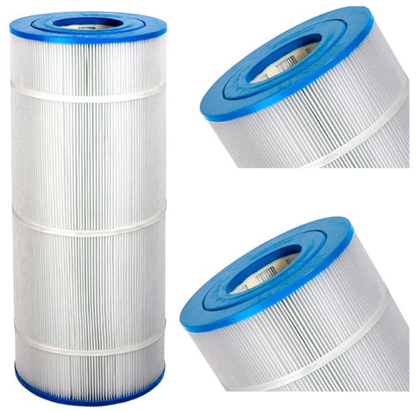 DARLLY FILTRATION 81202 CARTRIDGE FILTERS