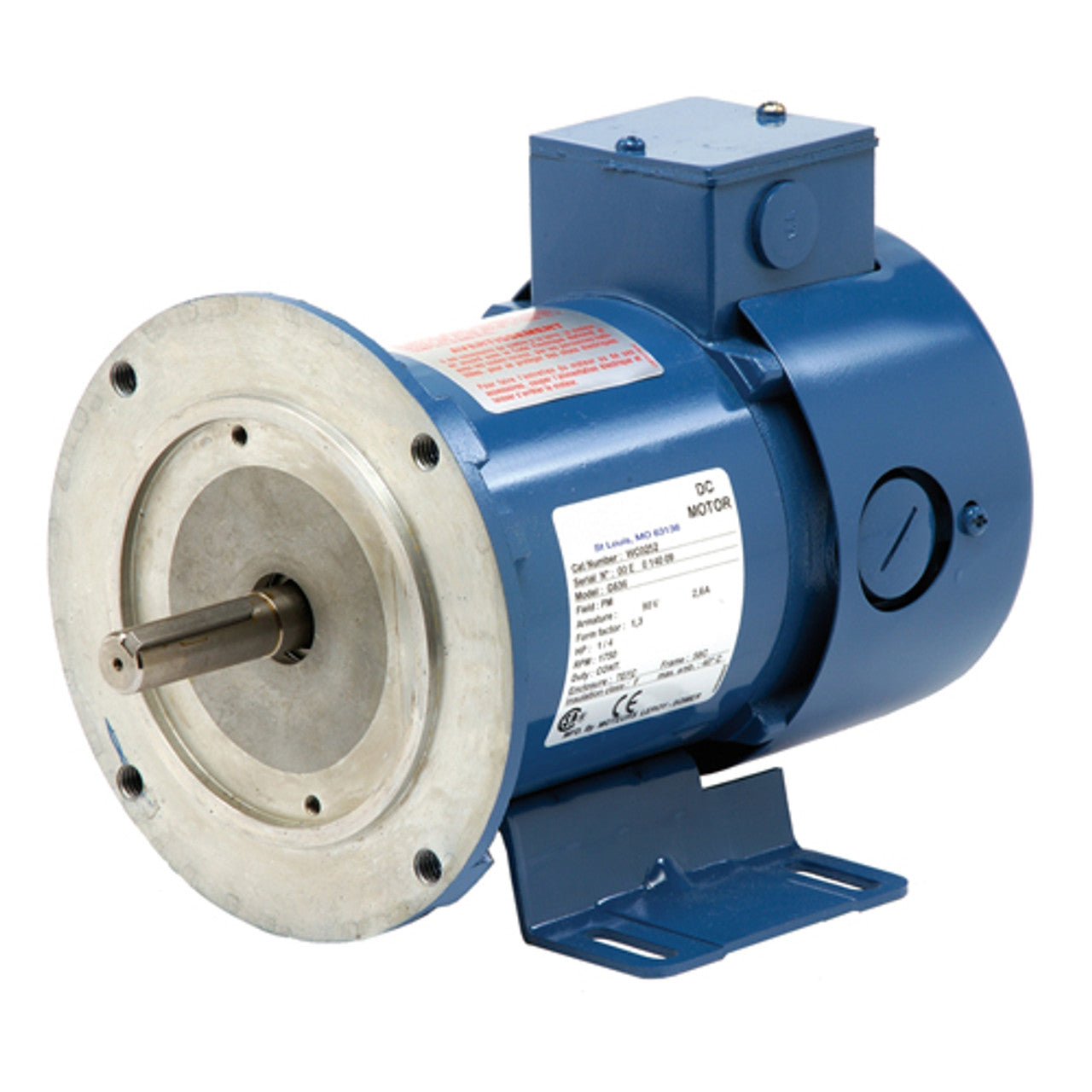 US MOTORS G639-CL BLOWER MOTORS