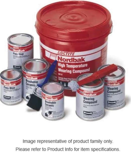 LOCTITE 235622 ADHESIVES, GLUES & CEMENTS