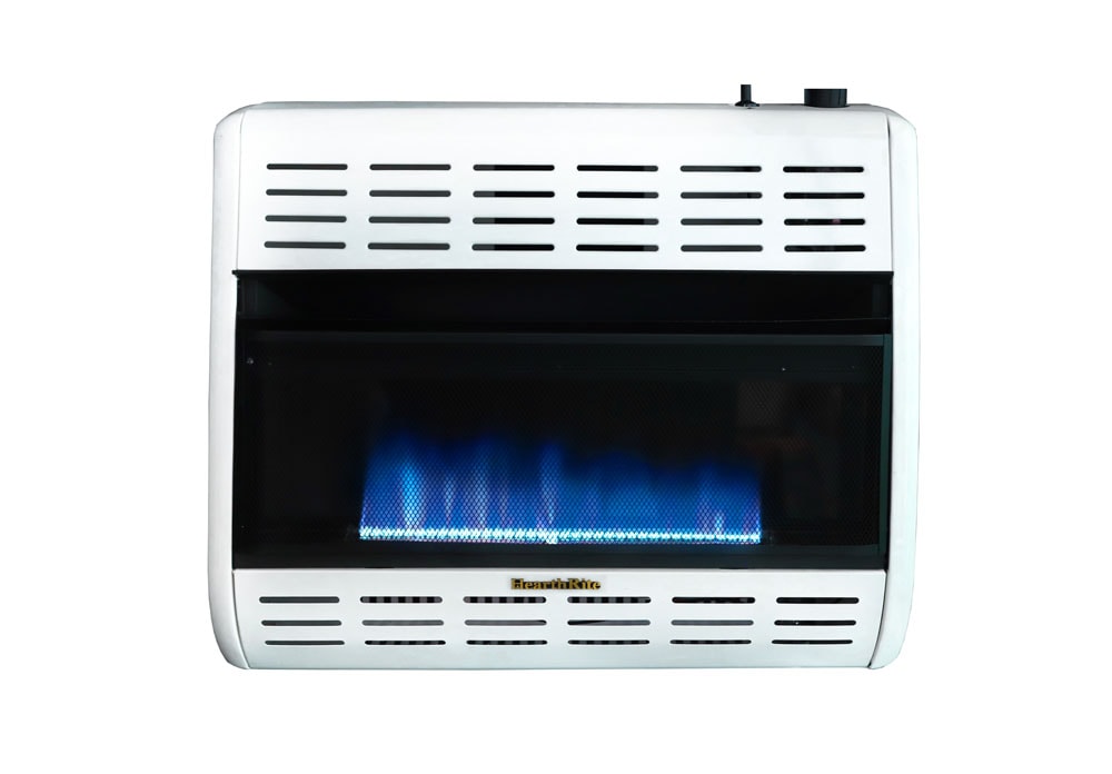 EMPIRE COMFORT SYSTEMS HBW30TL THERMOSTATS