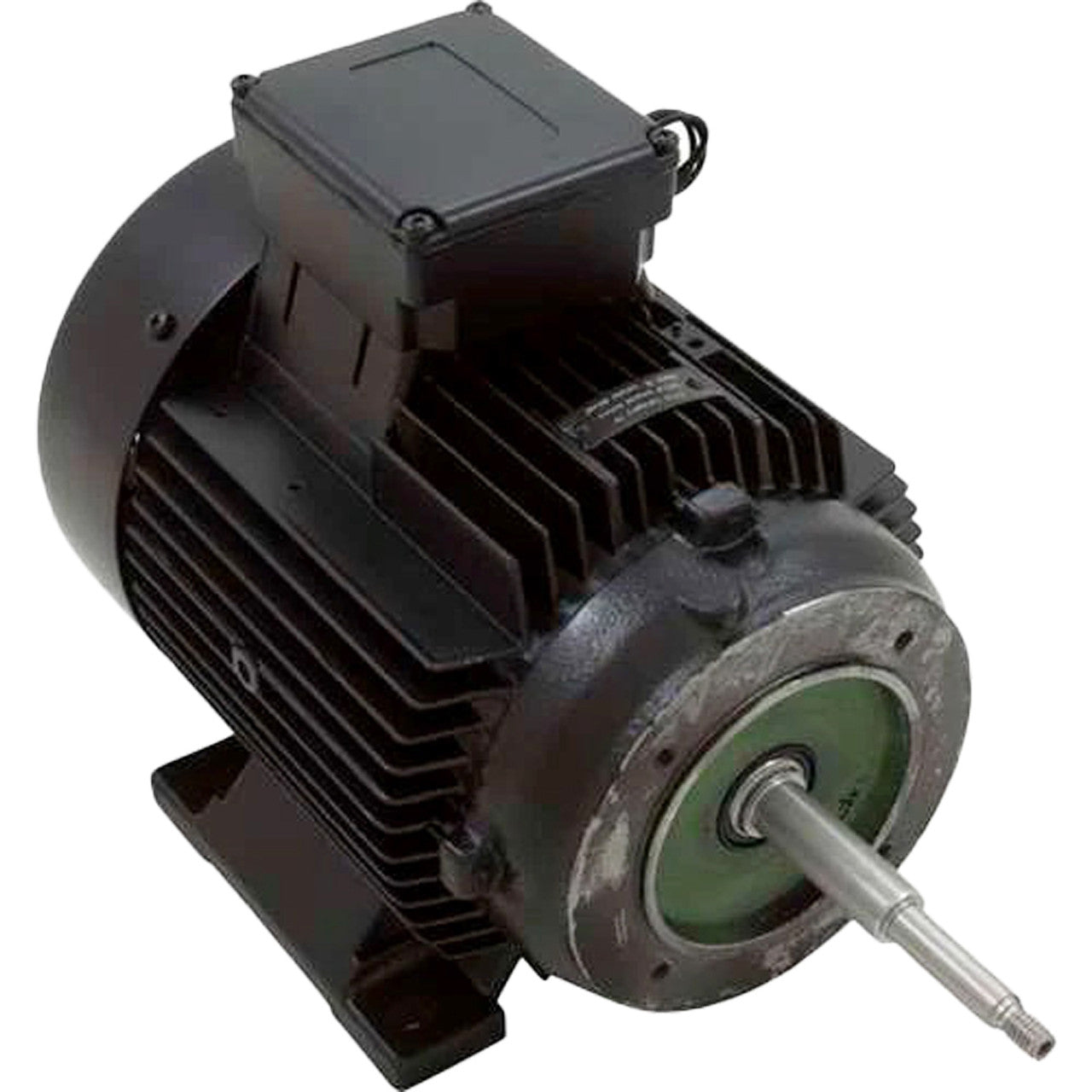 SPECK PUMPS MPH12CA2A57866A AIR COMPRESSOR MOTORS