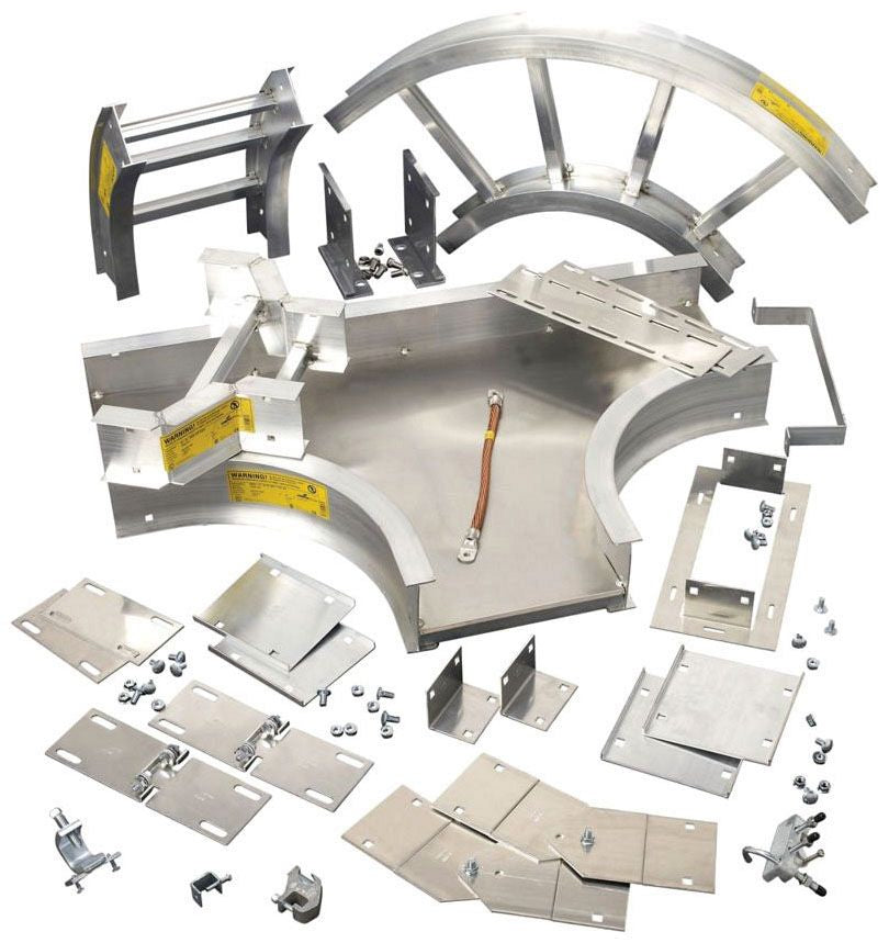 EATON 6A-42-90HB12 DUCT ELBOWS