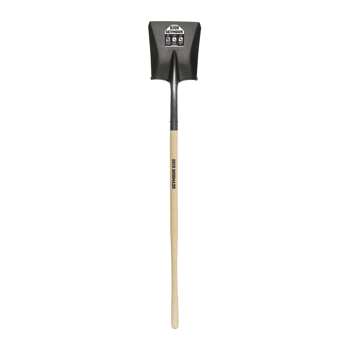 SEYMOUR 49832 SHOVELS