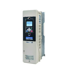YASKAWA Yaskawa HV60U4034CFA HV600 VFD 25 HP 480V