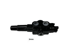 AMERICAN VALVE 40002" BALL VALVES