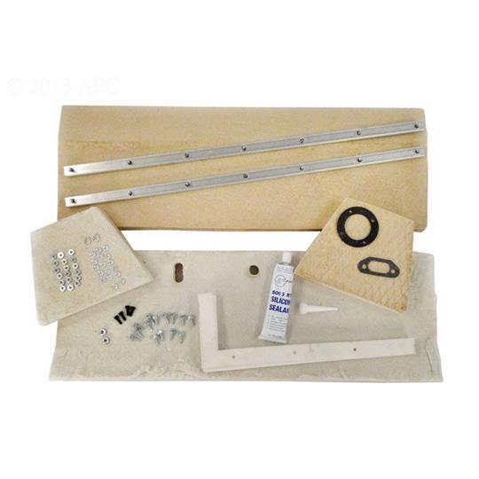 JANDY R0305305 WALL BRACKETS & PARTS