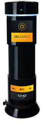DEL OZONE EUV-01-01 UV LIGHTS