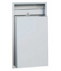 BOBRICK 3644 WASTE RECEPTACLES