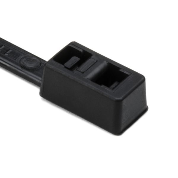 HELLERMANN TYTON T50IDH0HSM4 CABLE TIES