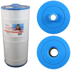 DARLLY FILTRATION 81252 CARTRIDGE FILTERS