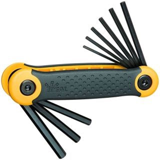 IDEAL INDUSTRIES 35-146 HEX KEYS
