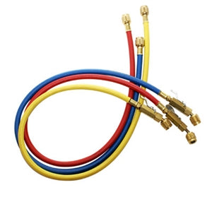 JB INDUSTRIES CCLBV-36 BALL VALVES