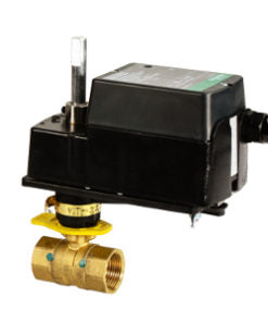 SCHNEIDER ELECTRIC VS-2253-821-9-5 BALL VALVES