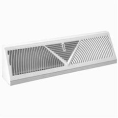 HART & COOLEY 11960 RETURN AIR GRILLES