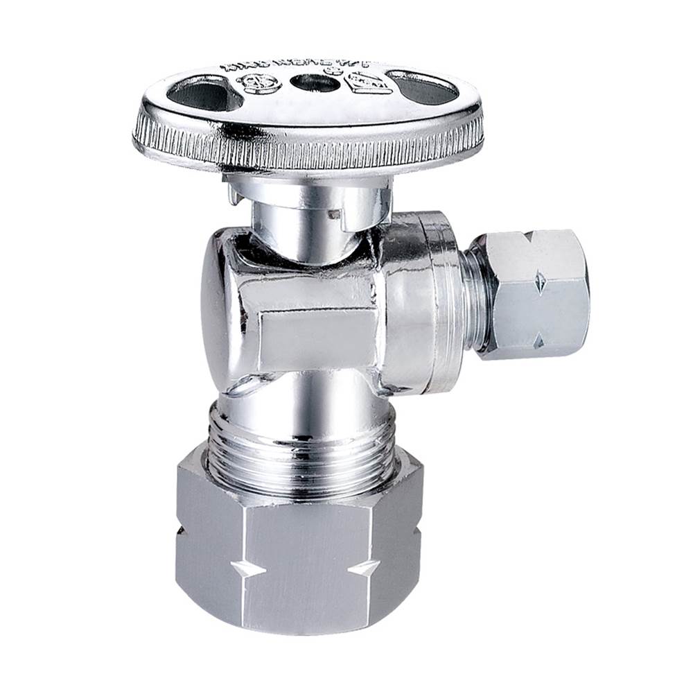 SIOUX CHIEF 132-G2C0C04 STOP & SHUT OFF VALVES
