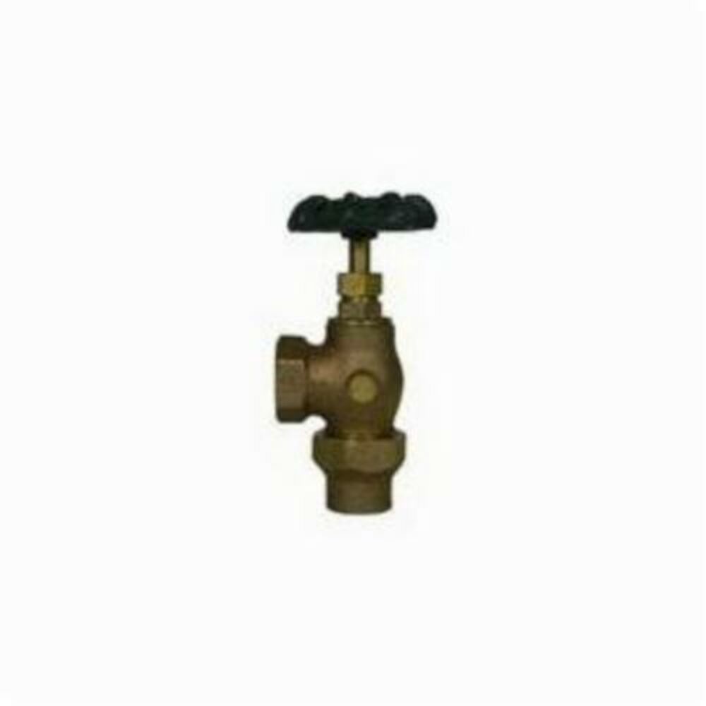 AY MCDONALD 5420-035 STOP & SHUT OFF VALVES
