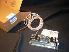 JOHNSON CONTROLS A36AHA-9107 TEMPERATURE CONTROLS