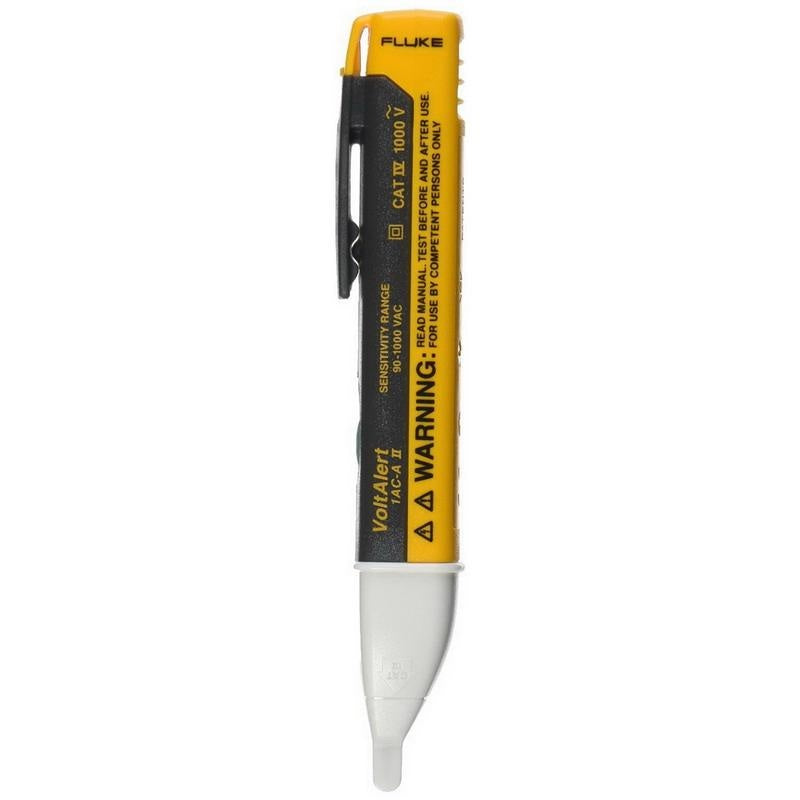 FLUKE 1AC-A1-II VOLTAGE TESTERS