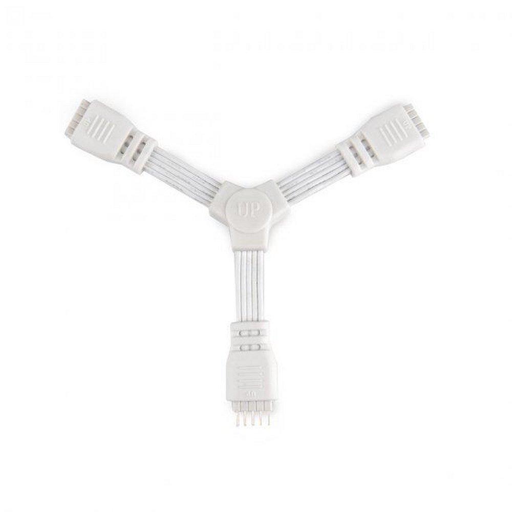 WAC LIGHTING LED-TC-Y-WT LIGHTING, CONTROLS & ACCESSORIES