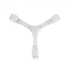 WAC LIGHTING LED-TC-Y-WT LIGHTING, CONTROLS & ACCESSORIES