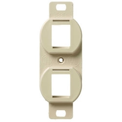 HUBBELL WIRING BR106E TERMINALS