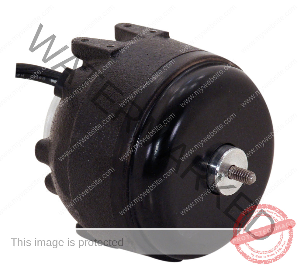 CENTURY MOTORS U226-CL AIR PURIFIERS