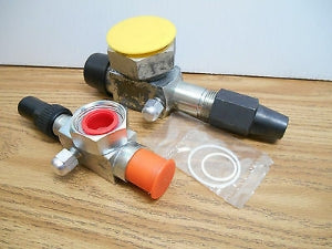 COPELAND 998-5100-12 GAS VALVES