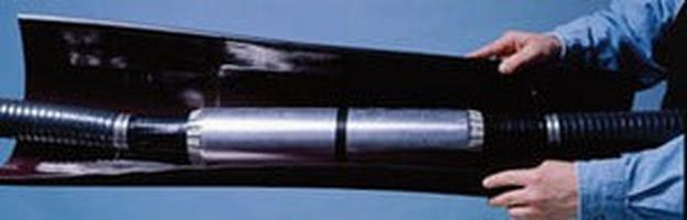 RAYCHEM RAYCHVSA-3-823S CONTROL BOARDS