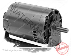 GENTEQ MOTORS D6624-CL GENERAL PURPOSE MOTORS